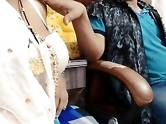 Beautiful guy hotdesixx came to fix the fan and did muddy work with the hotgirl21 housewife.