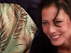 Cuck Hubby Watches His Wife Zoey Holloway Fuck a Young Stud