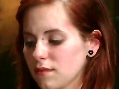 Chamilles First Lesbian Experience