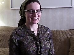 Tryst With The Librarian - Bettie Bondage