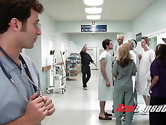 Scrubs: A Hard-core Parody