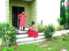 I fucked Beautiful Indian Desi girl - XXX scorching hook-up with big cock in a Apartment!!