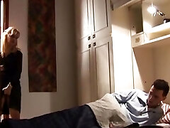 Hairy Grannies Fuck Young Fellows! (Full Movie)