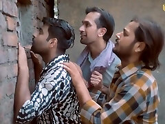 New Anari Part 01 S01 Ep 1-Three Ullu Hindi Hot Web Series [Ten.7.2023] 1080p Watch Utter Video In 1080p