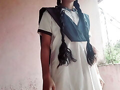 Indian college girl hookup video