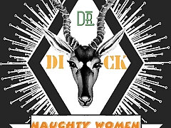 Horny gal enjoys with XL cucumber.