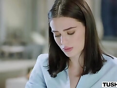 Lana Rhoades & Adriana Chechik - Lana Part 3