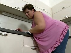 BBW with Big Titties