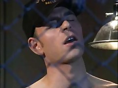 CUFFED - Uniformed men looking for sex with twinks