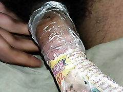 Indian tranny with me