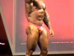 MUSCLEBULL MAMNUEL: Arnold Classic Europe 2012