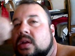 Bear Cock Sucker