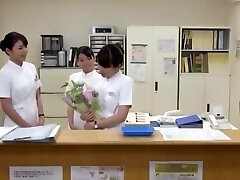 Fabulous Chinese model Megumi Shino, Riri Kuribayashi, Ririka Suzuki in Incredible Pussy Eating JAV clip