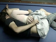 Swapping Wife