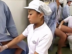 Awesome Japanese model Sasa Handa, Ayami Sakurai, Meguru Kosaka in Amazing Chinese, Fetish JAV sequence