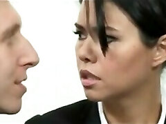 Dana Vespoli queen of assfucking 