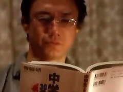 Reiko Yamaguchi & Lemon Hanazawa - Explicit Hump in The Chinese Wife Next Door (2004)