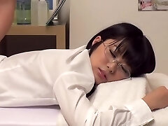 Pro masseur installed covert camera in his office