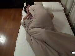 8 - Japanese Mom Determined To Sleep - LinkFull In My Frofile
