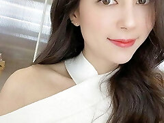 AMWF Eva Popiel English Woman International Marry Korean Guy