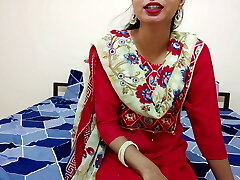 Indian xxx cool milf secret sex with son in law