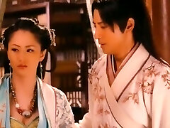 Hottest China Movie  Comedy 18+