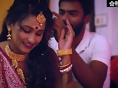 Newly Just Married Wife Romps With Her Ex Boy Friend In Front Of Her Husband