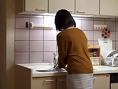 Barred Creampie Affair -2