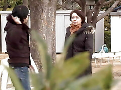 Picking Up MILFs in their Fifties and Fucking - Part.Two