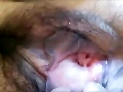 50yo Japanese female professor, 1