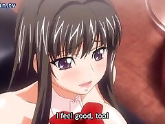THE BEAUTIFUL LEGGED Intercourse Slave PRESIDENT AI