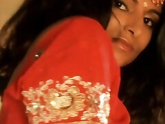 Sacred And Stunning Erotic Girl