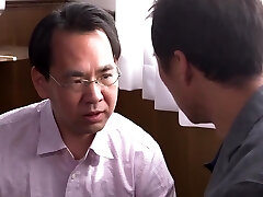 Japanese Mature Women Forbidden Cuckold