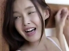 AsianSexPorno.com - Cute korean girl sex