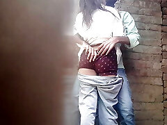 Indian desi school girl sex - utter HD viral video