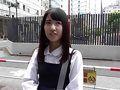 Female 08: Let's make a baby! A quiet, ordinary, and beautiful damsel seduces her uncle to make a baby! part 1