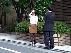 Hjmo-633 Limited To Beautiful Breasted Married Gals! N