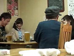 Amateur POV: Husband wanna see his wife having fucky-fucky with another guy. #7-1