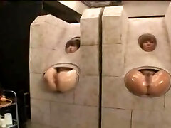 SUBMISSIVES Sadism & Masochism JAPANESE SEXTOYS ANAL GROUPSEX PARTY