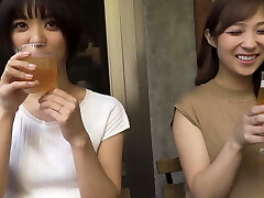 Moms Share an Affair With Other Moms, and the Guilt Fades When It's Just the Two Of Them? Vol.Trio : Part.2