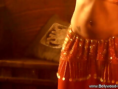 Beautiful Girl From The Oriental