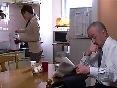 Bride Broken In By Her Husbands Daddy-2