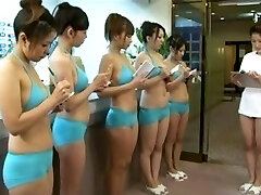 oriental bathhouse CFNM (censored) p2