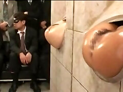 SUBMISSIVES Sadism & Masochism JAPANESE SEXTOYS ANAL GROUPSEX PARTY
