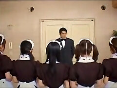 Incredible Chinese girl Yume Imano, Hina Otsuka, Yuria Hidaka in Crazy Group Sex, Blowjob JAV movie