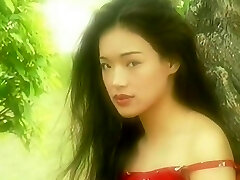 Shu a delightful taiwanese lady