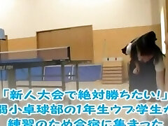 Incredible Japanese chick Mana Aikawa, Momoka Haneda, Minami Ooshima in Sexy Sports JAV video