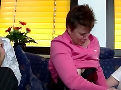 Petra Wega Around German Swingers #05 - (total Hd Movie