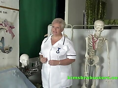 An outstanding Nurse experience