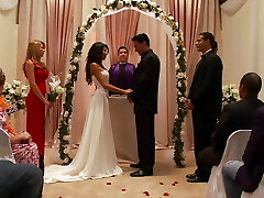 Bride Plowers Vol.1 (Full Original Movie)